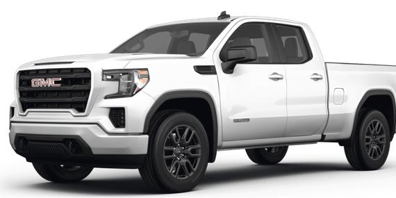 GMC SIERRA LIMITED 2022 1GTR9GEK6NZ145790 image